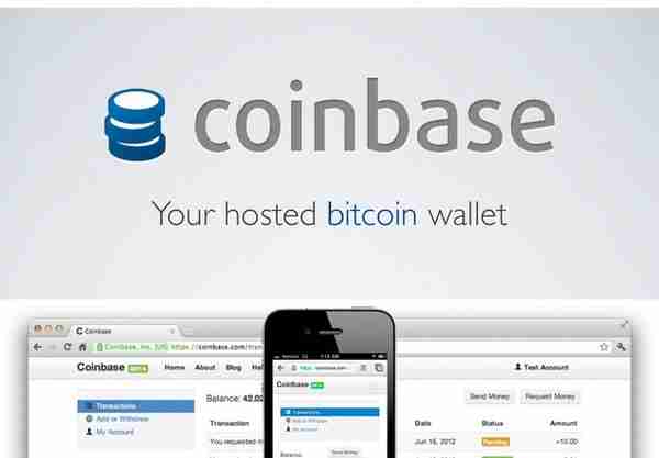 Coinbase 启示录，从十一页PPT开始的加密货币美国梦