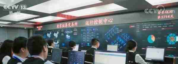 北京证券交易所融资融券交易业务正式上线