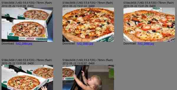 花10000个比特币买二个披萨,他还觉得便宜,网友说疯了钻石做的吗?