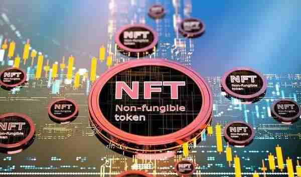 全球交易量达555亿美元，什么是“NFT”？一文了解其前世今生