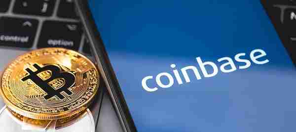 Coinbase 启示录，从十一页PPT开始的加密货币美国梦