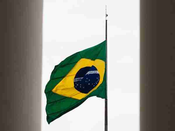 为什么巴西是全球加密货币交易所的拉丁美洲大赌注？