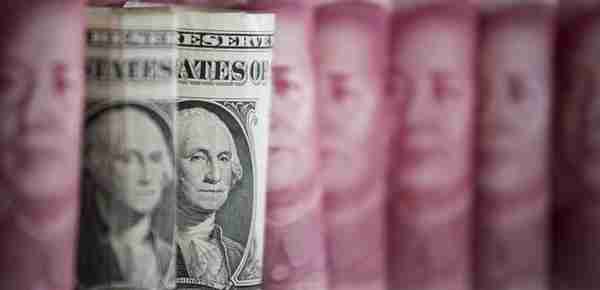 人民币全球支付比例升至历史新高，十年内将成全球第三大储备货币