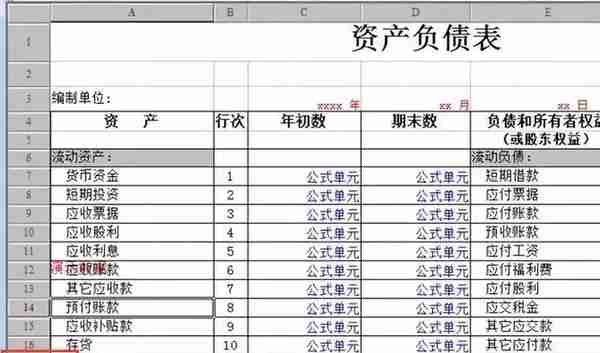 金蝶、用友日常账务处理大全！超详细操作流程！会计快收藏