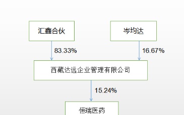 2900万人抑郁、6亿人失眠……仿制药巨头上市暴涨37%，中国最强医药夫妻身家超1200亿元