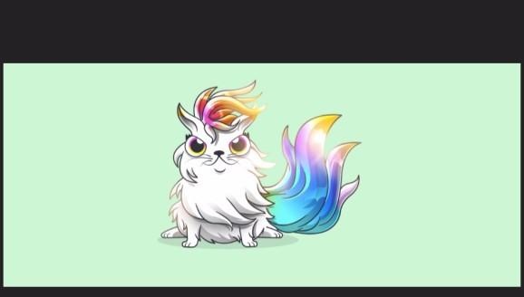 区块链养猫游戏《CryptoKitties》推出第三方平台，投资达100万美元