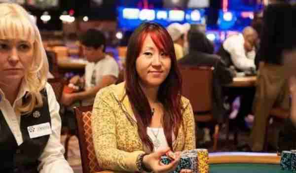 一局赢400万，华裔赵苏茜将赌场当提款机，33岁却遭杀害焚尸
