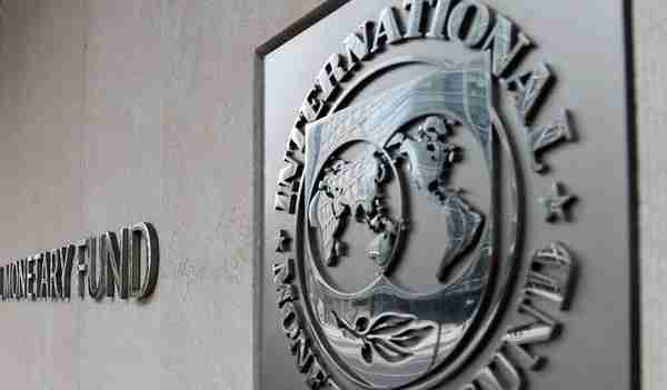 国际货币基金组织IMF预测通货膨胀和战争加深欧洲经济衰退