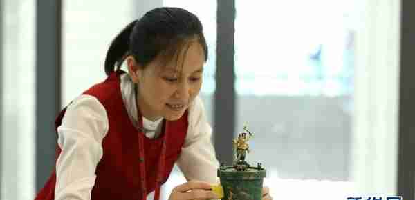 镇馆之宝丨来云南省博物馆看2000多年前的“存钱罐”
