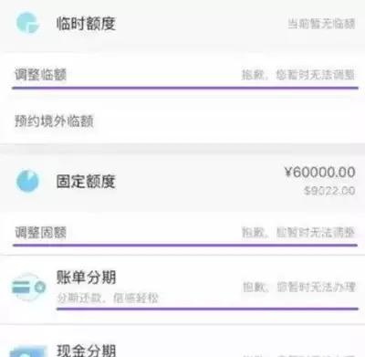 你的信用卡该提额了 干货:招行卡提额方法