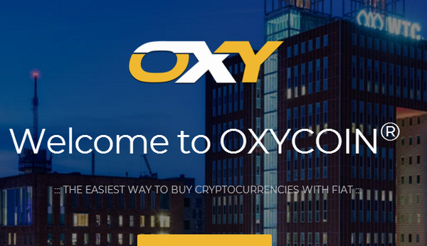 氧币是什么？oxy货币交易平台及官网全面介绍
