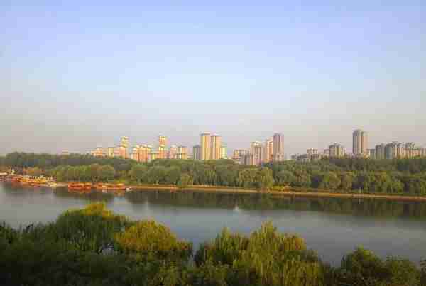北京一4A级公园走红，不要门票适合遛娃拍照，还能露营野餐骑行！