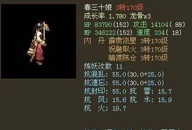 大话西游2：2004年就有了摆摊系统，你还记得吗？