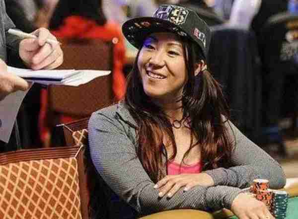 一局赢400万，华裔赵苏茜将赌场当提款机，33岁却遭杀害焚尸