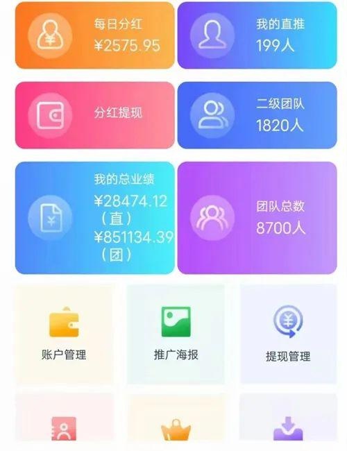 付费交友APP，盯上了中老年人