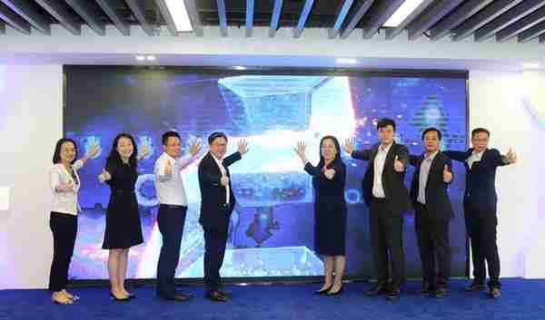 南航南沙（广州）融资租赁有限公司正式揭牌成立