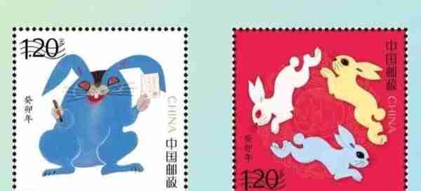 兔年邮票大版张涨价160%，央行兔年纪念币重庆地区推迟至2月兑换