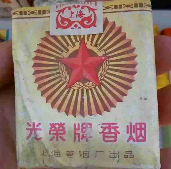 中国口碑好绝版的老香烟，抽过其中任何一种的人都老了！进来看