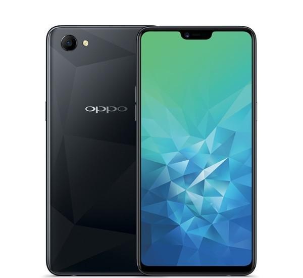 OPPO A3台湾发布：联发科P60卖2400元