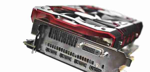 AMD RX 580显卡同步评测：合格的接班人
