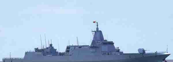 中国海军2023年展望：福建舰恐难服役，055、052D、075或继续追加