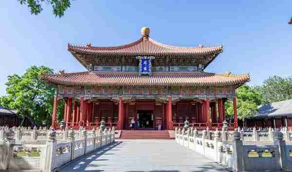 北京著名景点“国子监”旅游指南，相信我不走弯路。