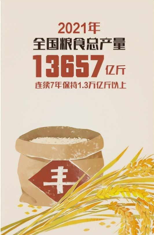同样都是来自中国的种子，为何美国种出的水稻，亩产要比中国高？