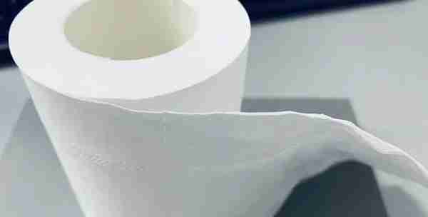 世界最贵卫生纸，一卷价格800多万，什么样的人才用得起？