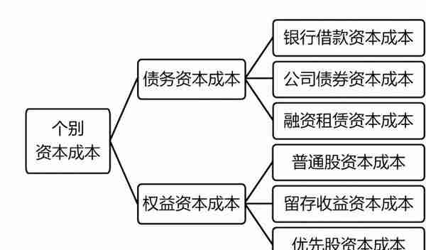 2022疫情不断，充实自我，一举拿下中级会计！财务管理笔记-之五