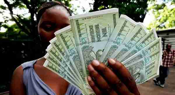 100非洲钱币兑换人民币多少人民币多少(一百非洲币兑换人民币)