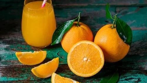 记住：“橘子”不是“orange”，别再乱叫了！