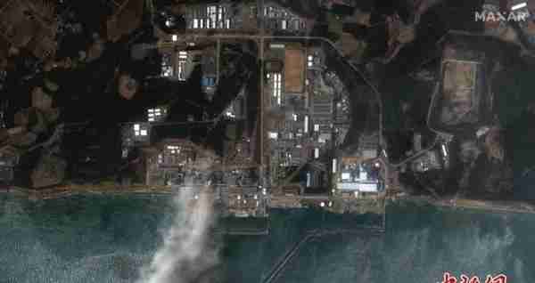 百万吨核污水入海多可怕？日本这波操作非首次