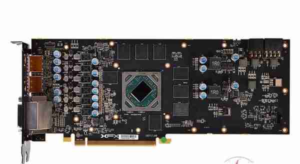 AMD RX 580显卡同步评测：合格的接班人