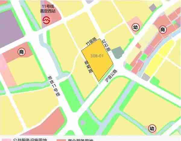 上海第三批集中供地：路劲联合象屿地产近16亿元竞得嘉定菊园宅地