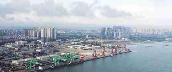 珠港新城迅速崛起，汕头CBD新中心形成指日可待？
