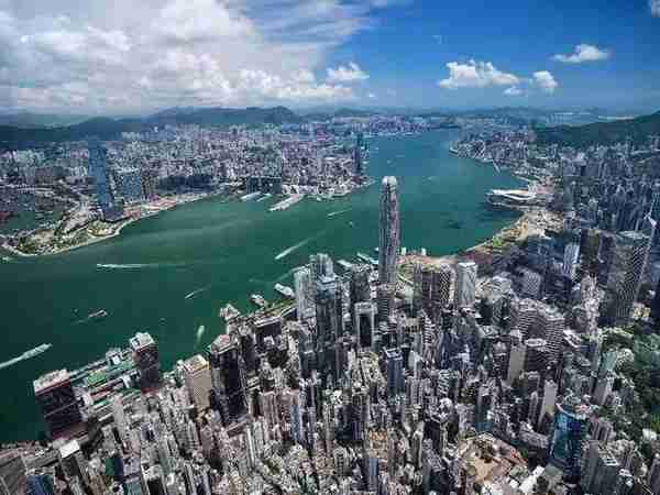 美国疯狂加息 对香港经济影响几何？