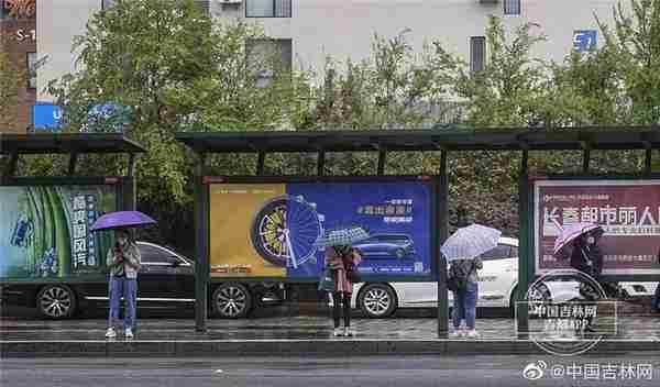 今日热榜 | 5月25日吉林省东北虎园正式开园 长春大幅降雨气温骤降