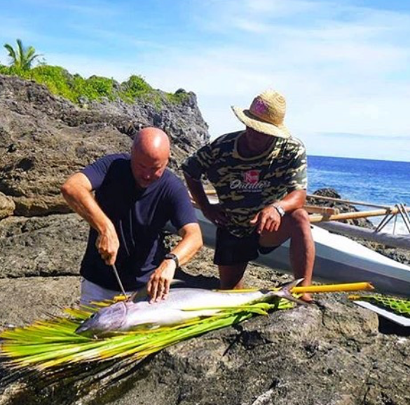 新西兰也有“小弟”纽埃（Niue），官方货币上竟然是比卡丘