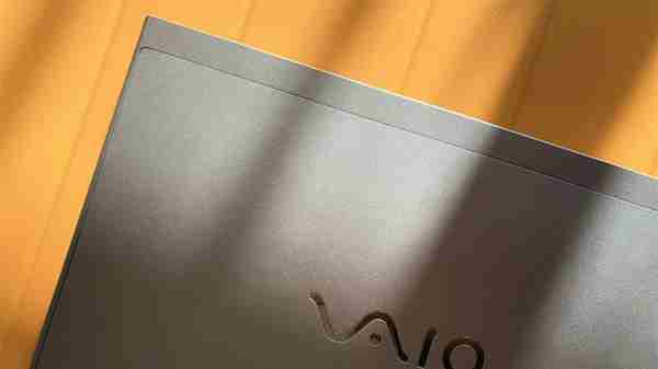 VAIO SX12 笔记本体验：可能是接口最全的轻薄本