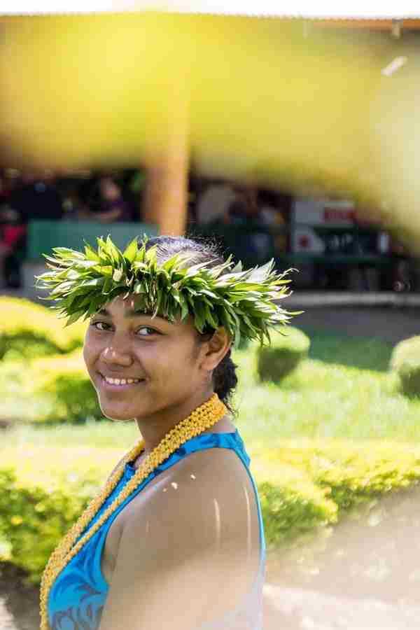 新西兰也有“小弟”纽埃（Niue），官方货币上竟然是比卡丘