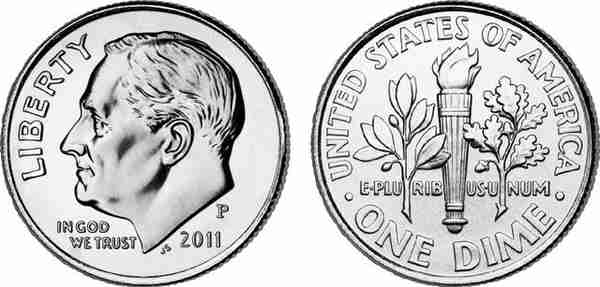 美金到底长什么样？来认识美国硬币纸币。100美头像并不是华盛顿