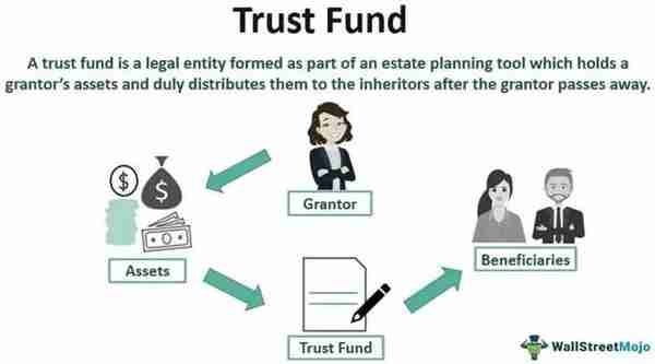 什么是信托基金？Trust Fund