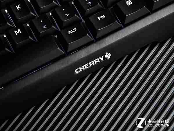 革新之作！Cherry MX BOARD 6.0 RGB键盘评测