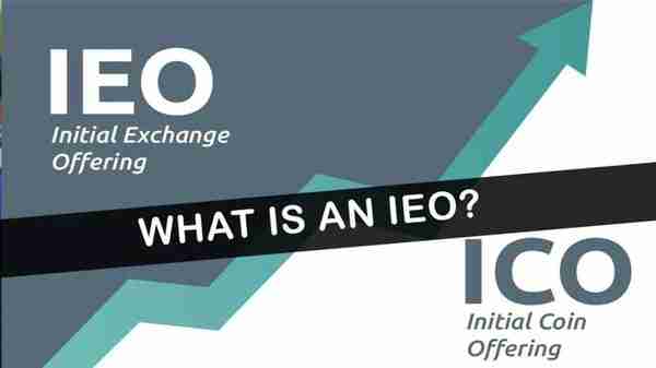 IEO和lCO，你不知道的币圈潜规则