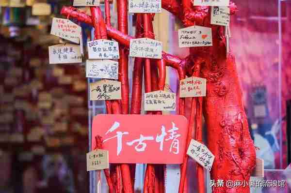 三亚新晋网红打卡地，三亚千古情，不仅中国游客喜欢外国人更爱