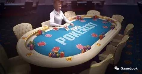 运营9年玩家超1.2亿：扑克手游Pokerist全球成功经验