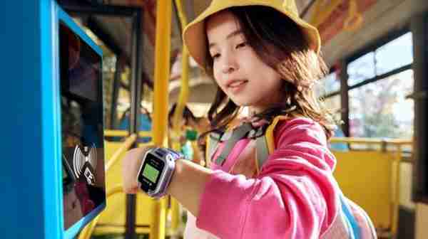 创新设计+离线定位 华为打造高端儿童手表5X系列