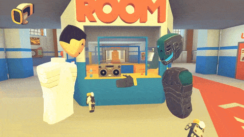 现实版“绿洲”？VR游戏Rec Room获融资2400万美元，成国际聊天室
