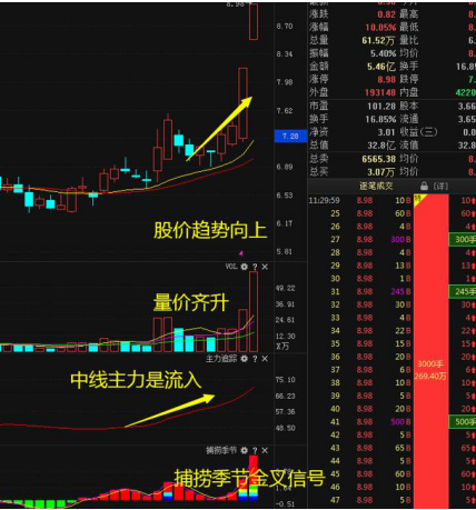 中国股市启示录：为什么80%的散户炒股都赔钱？因为他们连“筹码集中度12%”意味着什么都不理解