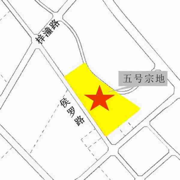 重磅｜金牛区八宗优质地块成功出让